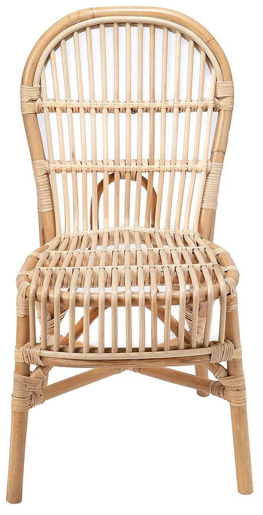 Chair S Line χειροποίητη S1041-00N3