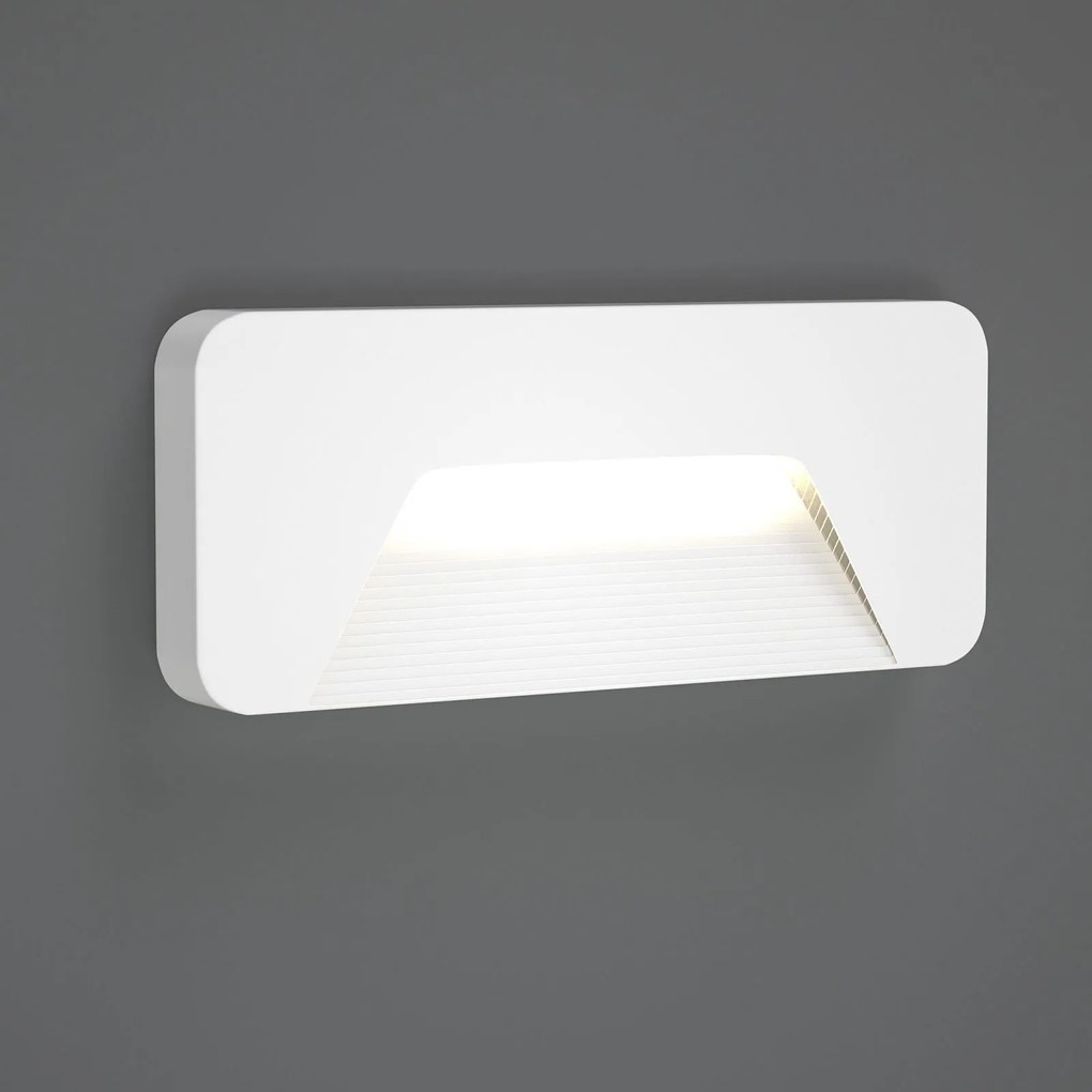Άπλικα τοίχου it-Lighting Kentucky 802020-Leuko