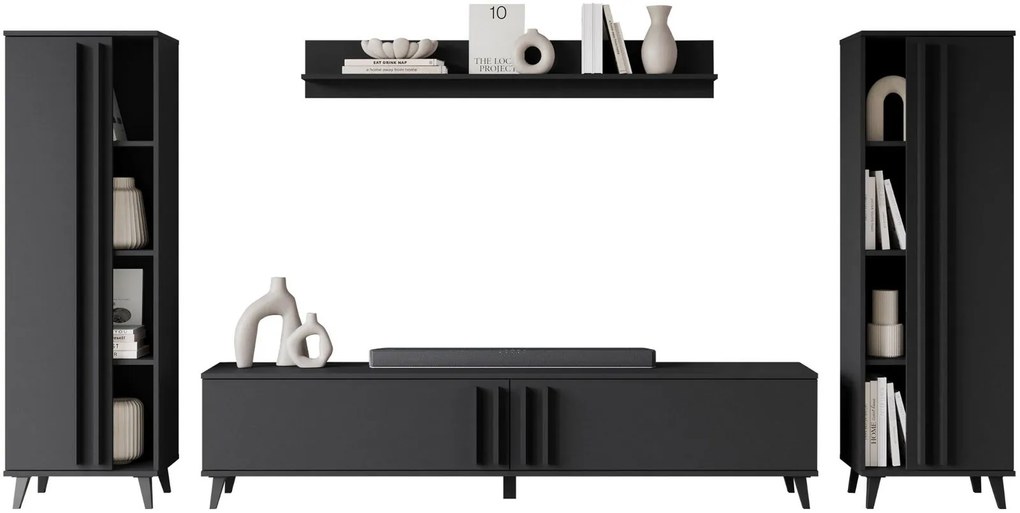 Σύνθετο σαλονιού Helsinki I-Mauro