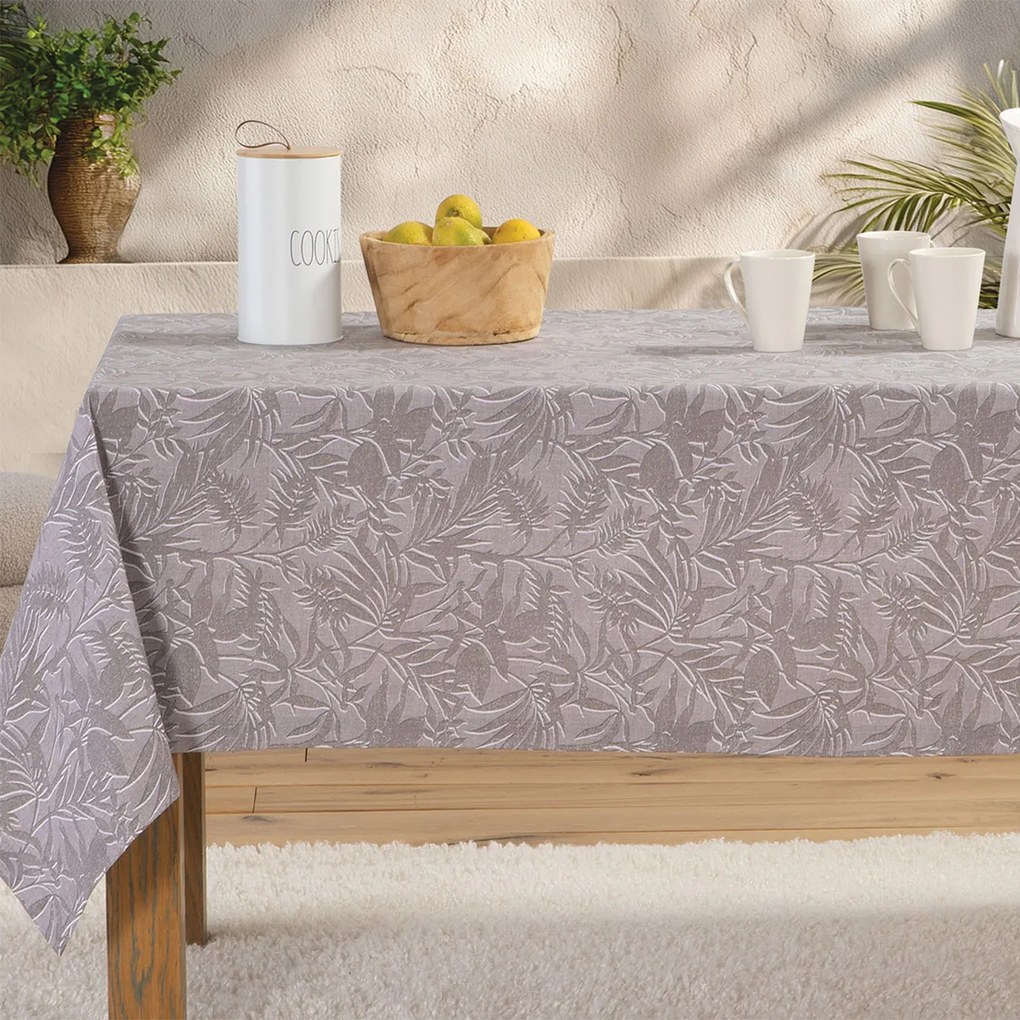 Αλέκιαστο Τραπεζομάντηλο (140x140) Nef-Nef Homeware Dazier