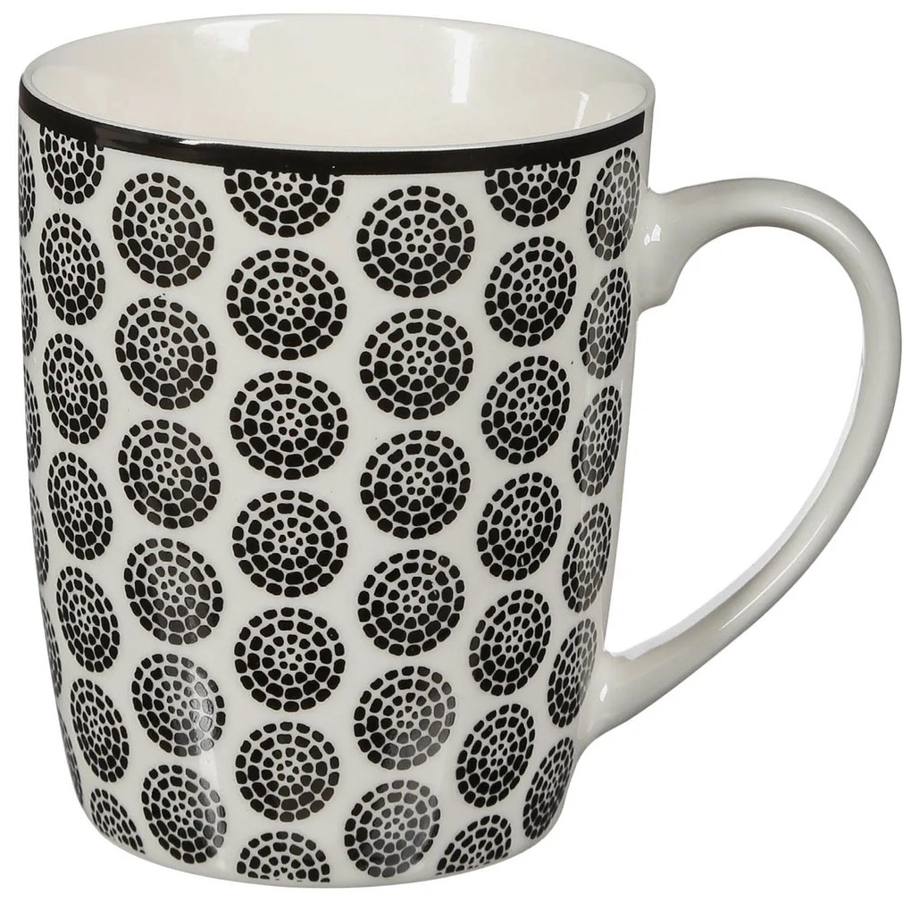 Κούπα 330ml S-D Bohemia D3 Rond 140539