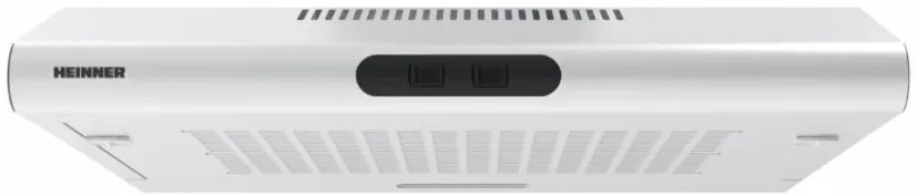 Heinner CH-MD200WH Ελεύθερος Απορροφητήρας 60cm Λευκός