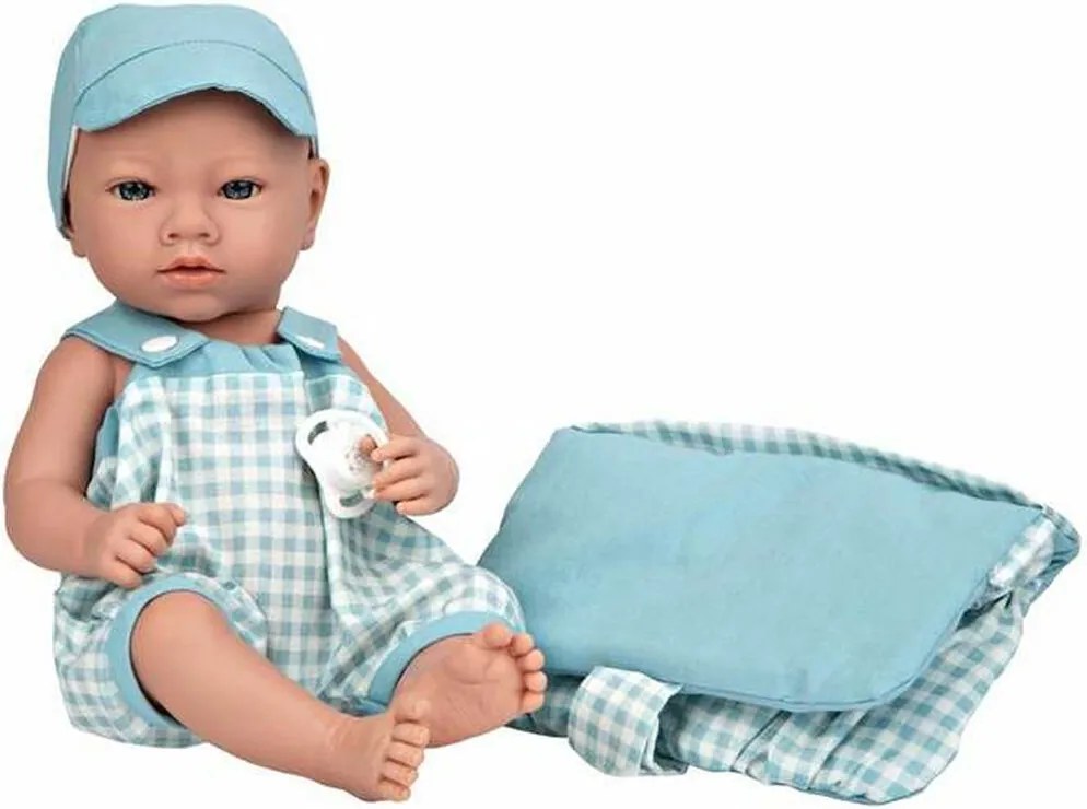 Κούκλα Mωρó Arias Elegance 38 cm