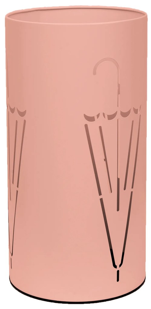 Ομπρελοθήκη Pink Pam &amp; Co 25x50εκ. 23-303