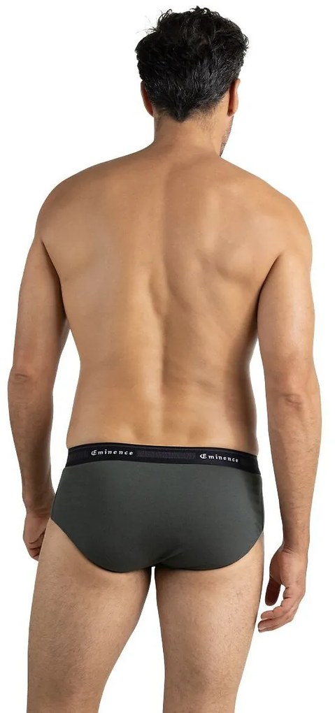 Σετ 3 ανδρικά σλιπ Tailor Bio Eminence