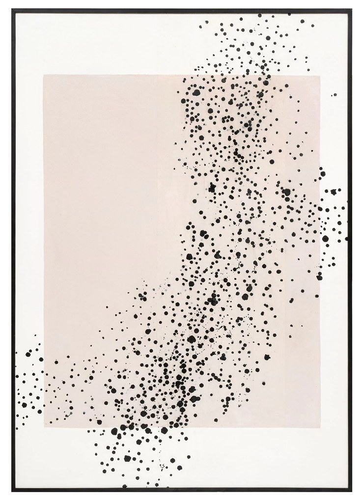 Painting S Line 140 x 200 Πίνακας λάδι σε καμβά S3732-0M