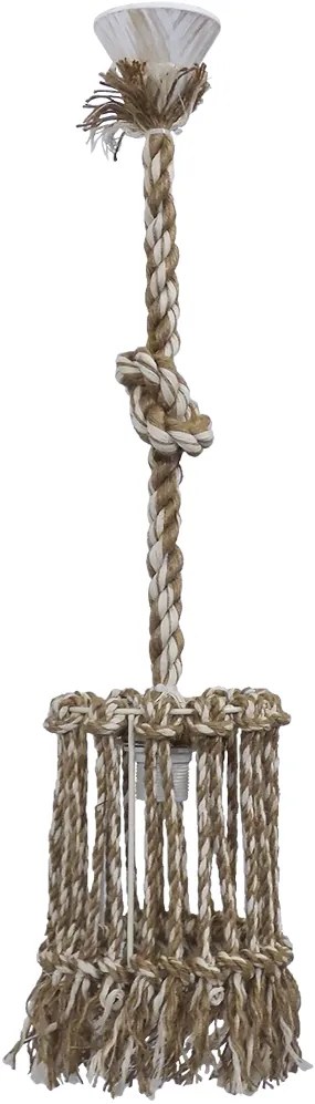 MACRAME  ΜΙΧ-15 1/Φ Φ15 ROPE Heronia 31-1115