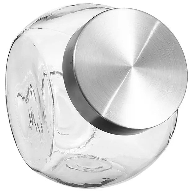 Δοχείο Αποθήκευσης 1.5lt F-V Tilted Jar 146400