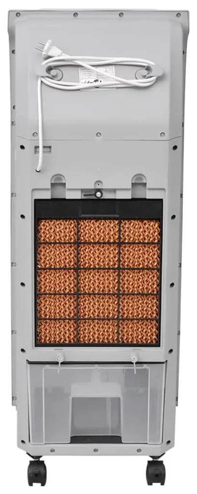 vidaXL Air Cooler Φορητό 120 W 385 μ³/ώρα 8 Λίτρων