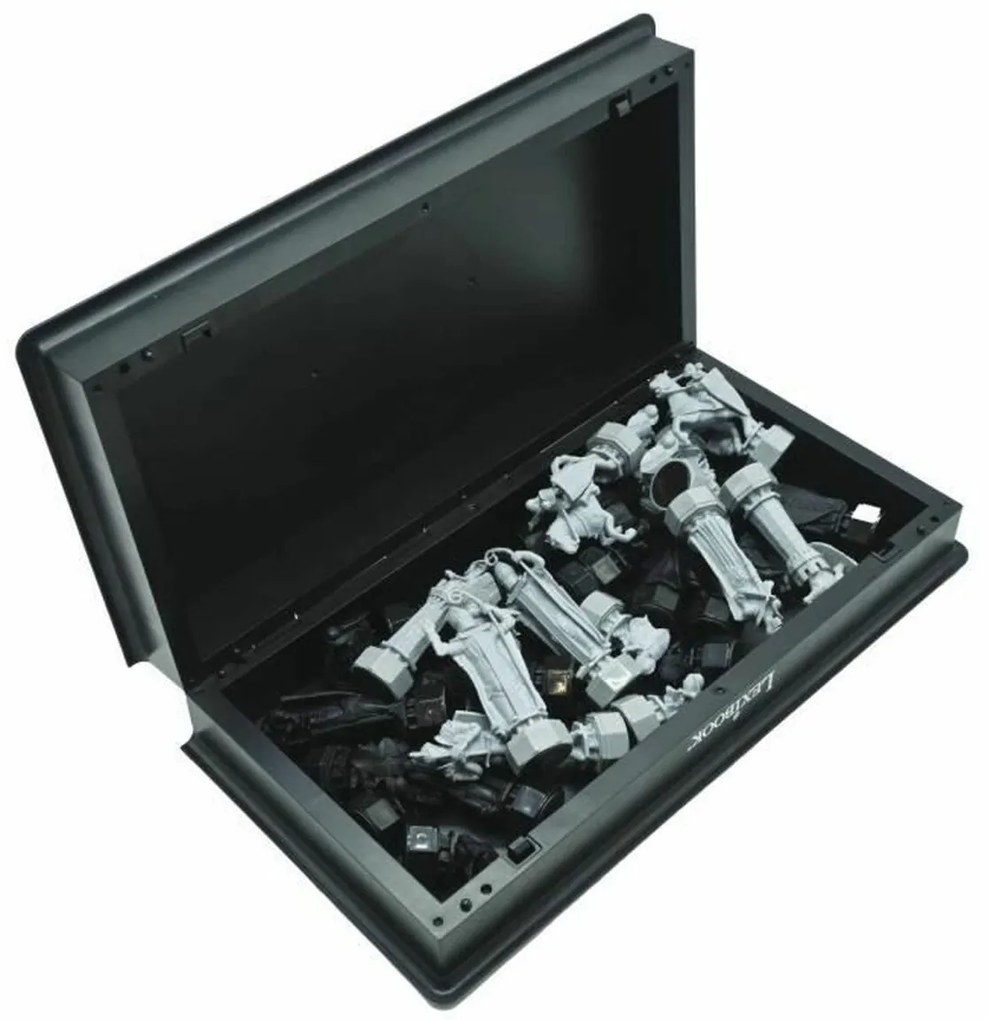 Σκάκι Harry Potter