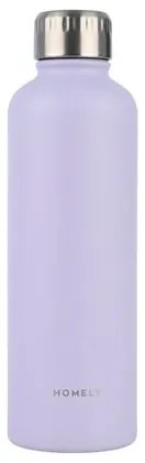 Estia Θερμός Παγούρι Travel Flask Homely 500ml Lavender Fog 01-32586