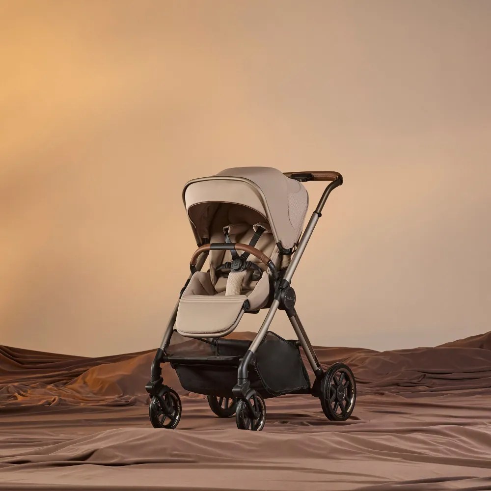 Καρότσι Silver Cross Reef 2 Frappe