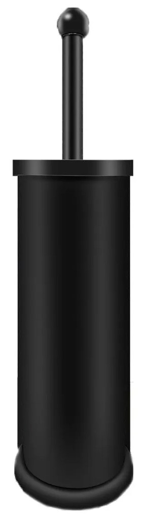 Karag GA-1213B Πιγκάλ δαπέδου Μαύρο ματ