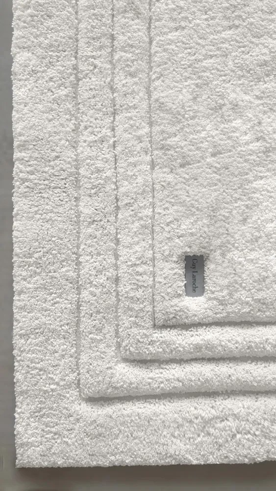 Πατάκι Μπάνιου Linea Ice 70x120 - Guy Laroche
