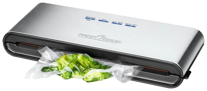 Συσκευή Vacuum Profi Cook PC-VK1080 για σακούλες τροφίμων