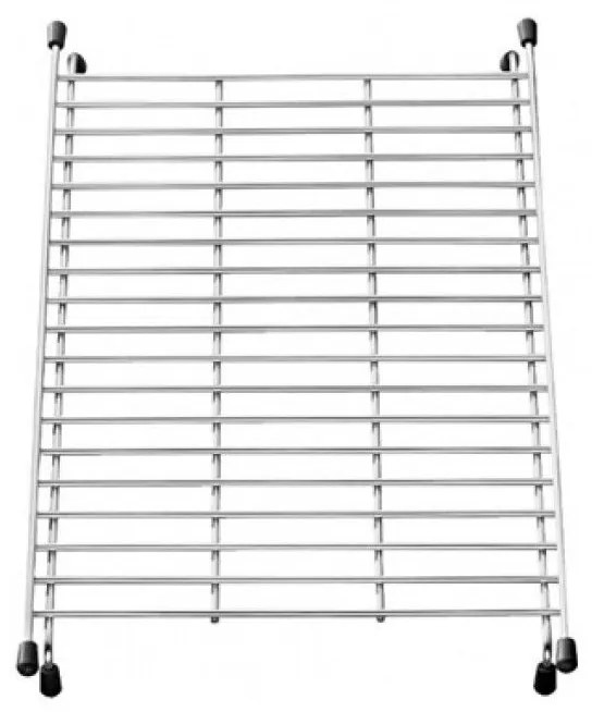 Blanco Ανοξείδωτο Πολυχρηστικό Πλέγμα 38,4x25,15cm