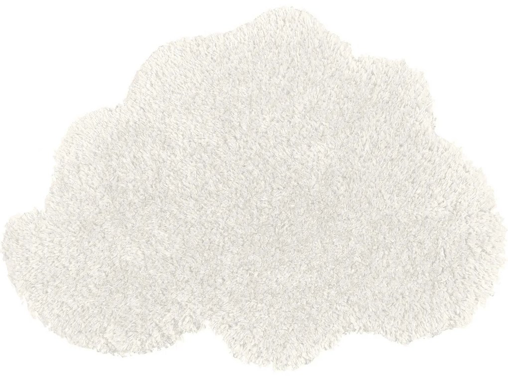Παιδικό Χαλί REED WHITE CLOUD 80 x 125 εκ.