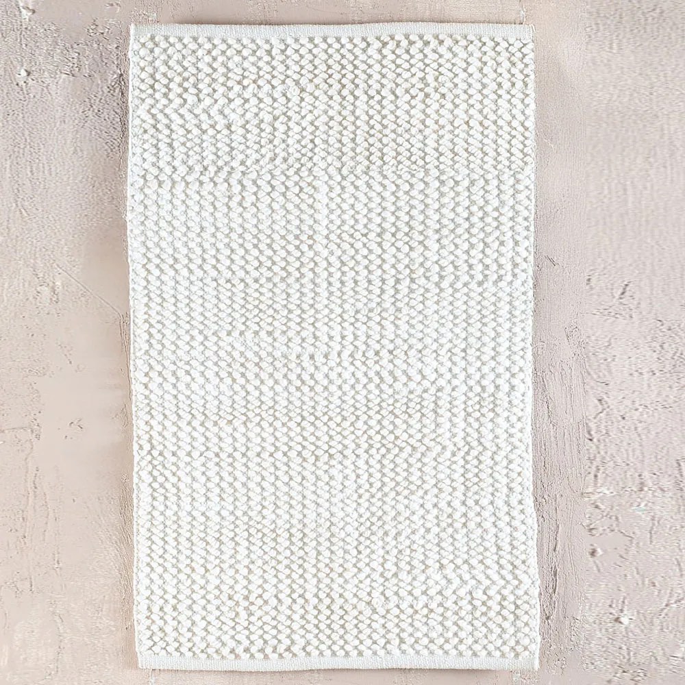 Πατάκι (50x80) Rythmos Archi Ecru