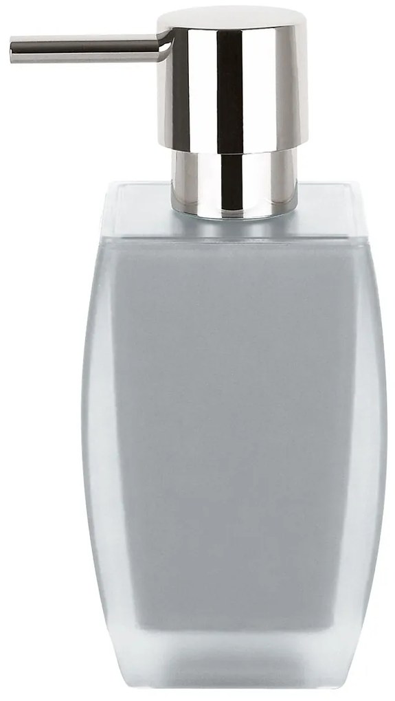 Dispenser Μπάνιου Spirella 03120.006 Freddo Grey