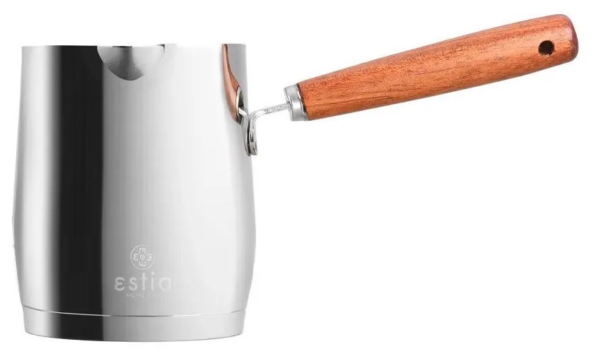 ΜΠΡΙΚΙ ΑΝΟΞΕΙΔΩΤΟ MOKKA 223ml ΜΕ ΞΥΛΙΝΗ ΛΑΒΗ