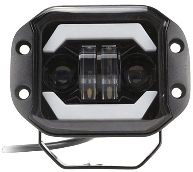 EJC LED προβολέας εργασίας 6000Κ 10-80V - LED Working Light
