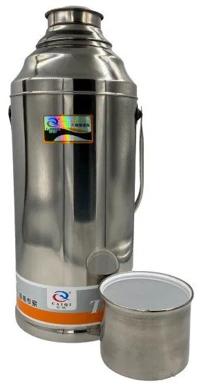 Ανοξείδωτο Μπουκάλι Θερμός J-8038 3.2L