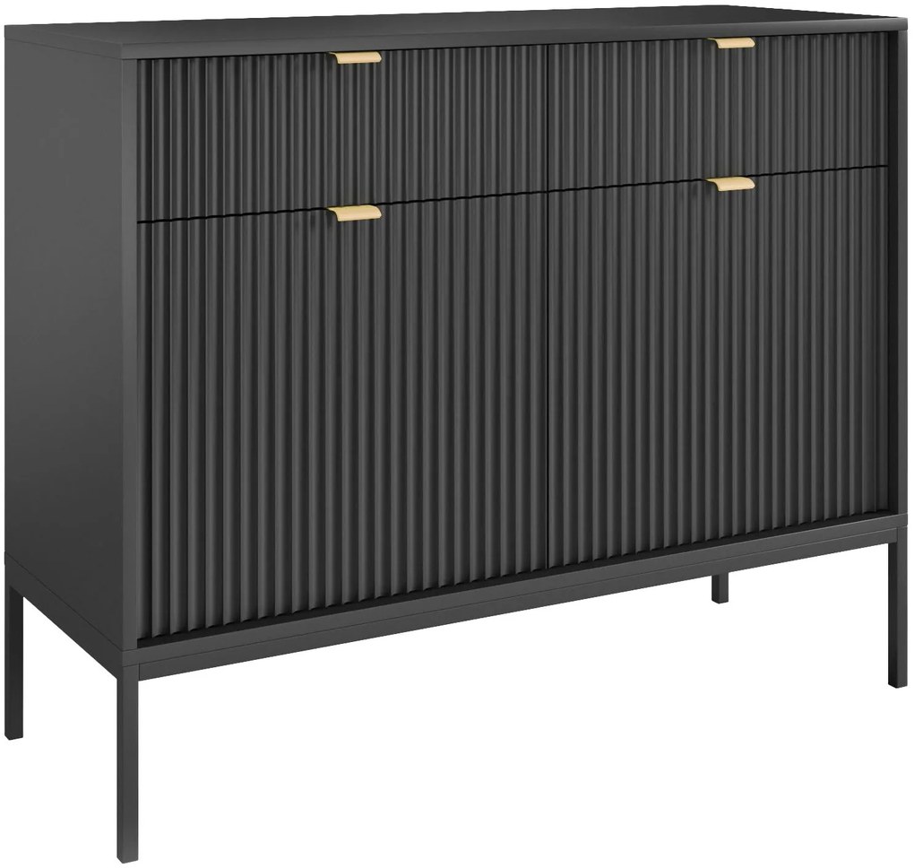 Μπουφές Palermo II-Mauro