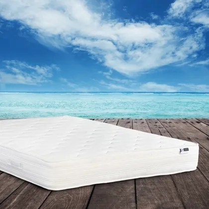 Das Home  Στρώμα Ύπνου Υπέρδιπλο Das Home Casual Extra 1204 140x200x23 cm (πλάτος 140-158 cm) BEST-111000021