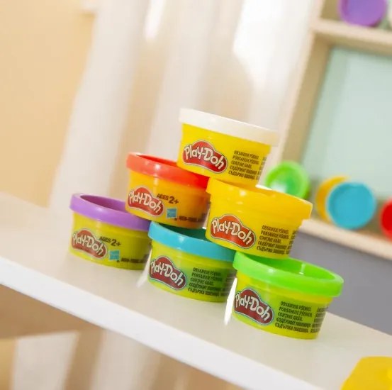 Παιδικό μαγαζάκι με αξεσουάρ Play-Doh