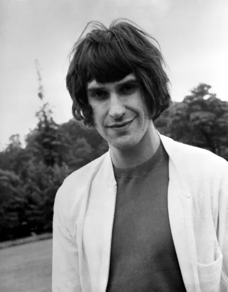 Φωτογραφία Ray Davies of the The Kinks