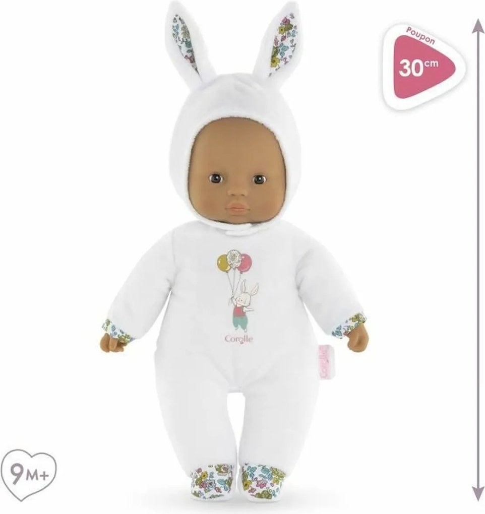Κούκλα μωρού Corolle