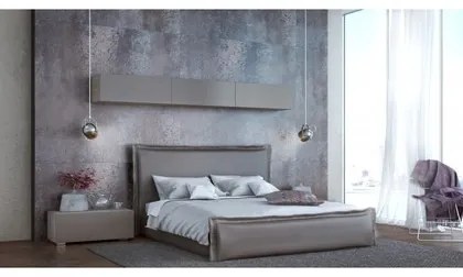 SarrisBros  Κρεβάτι Υπέρδιπλο 150x200cm Sarris Bros Vestito BEST-21234392