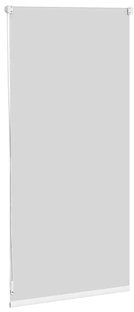 vidaXL Ρόλερ Σκίασης Blackout Εκρού 40 x 100 cm