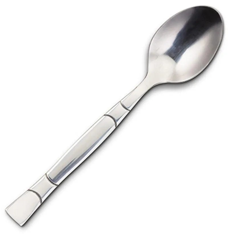Κουταλάκι Του Γλυκού Ανοξείδωτο Acer 10-127-013 13,7cm Inox Nava Stainless Steel