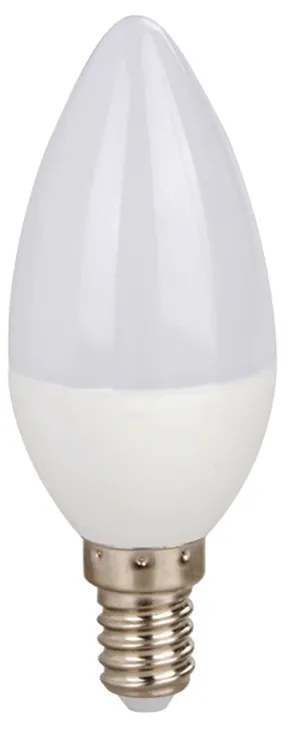 Λάμπα LED Diolamp E14/7W/3000K/560Lm C377WW