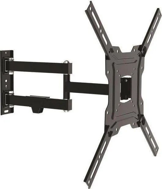 Focus Mount SMS23-44AT Βάση Τηλεόρασης Τοίχου με Βραχίονα έως 47" και 25kg