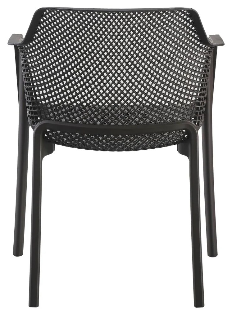 ΠΟΛΥΘΡΟΝΑ ΠΟΛΥΠΡΟΠΥΛΕΝΙΟΥ JOHN  ΚΑΦΕ 59x46x79Υεκ. 59x46x79 εκ.