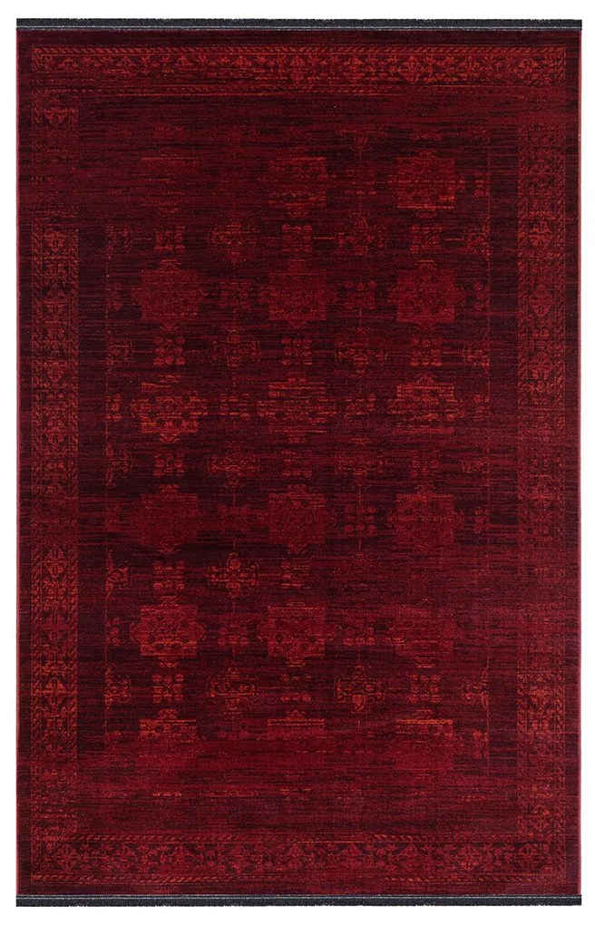 Χαλί (100x150) Ezzo Nomade B530AHH