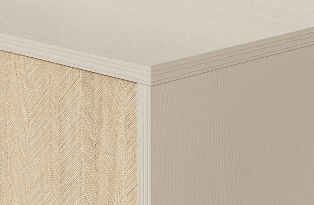 Μπουφές Ernest Plus-Mpez