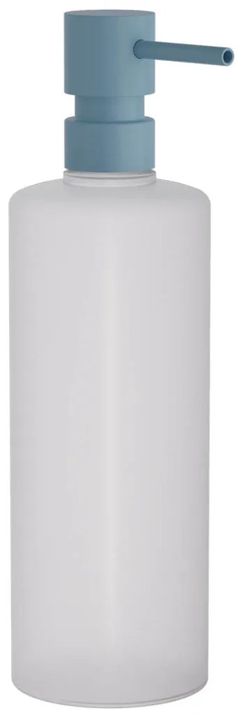 Δοχείο Κρεμοσάπουνου 650ml (Φ7x25) Pam &amp; Co 100-923 Matt Ciel