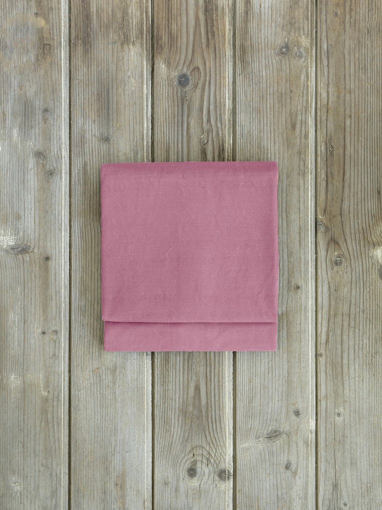 Σεντόνι Γίγας 270x280 Unicolors - Apple Pink 5206482157958