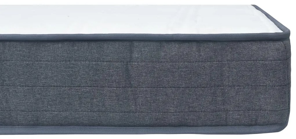 ΣΤΡΩΜΑ BOXSPRING 190X140X20 ΕΚ. ΥΦΑΣΜΑΤΙΝΟ 4013428