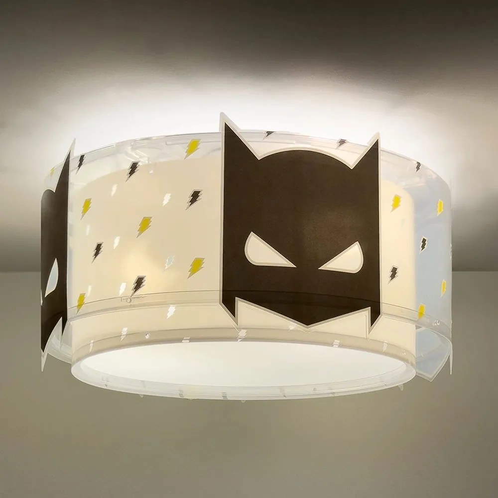 Πλαφονιέρα Ango Pipistrello