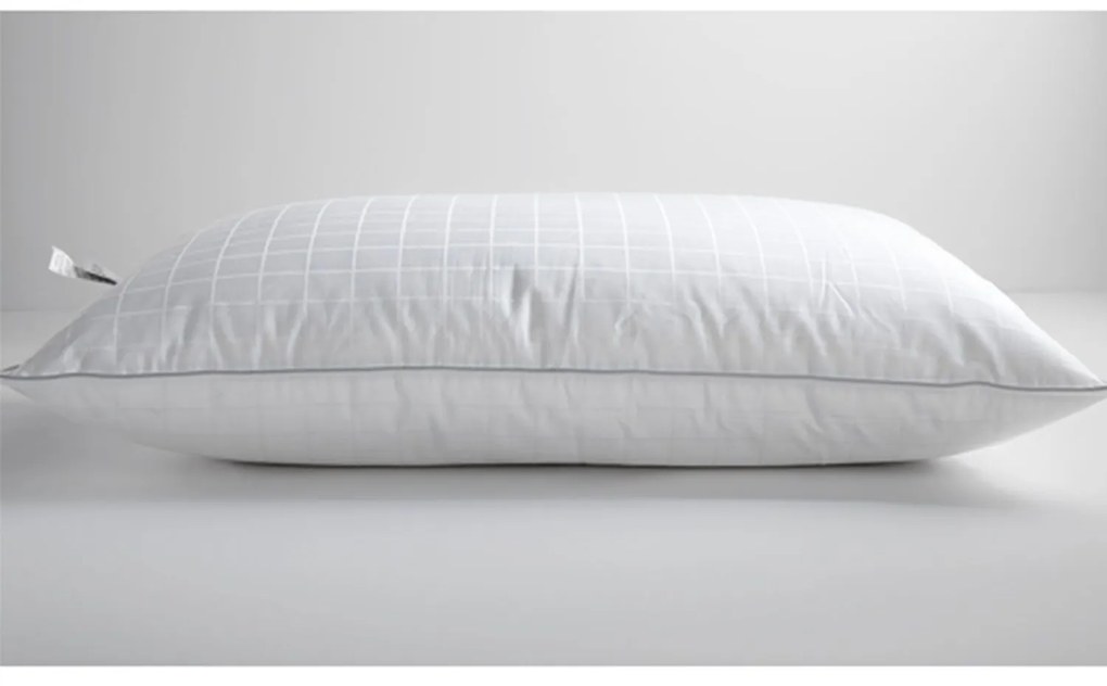 Μαξιλάρι Ύπνου Ambassador Vesta 50Χ70 50x70cm Feather