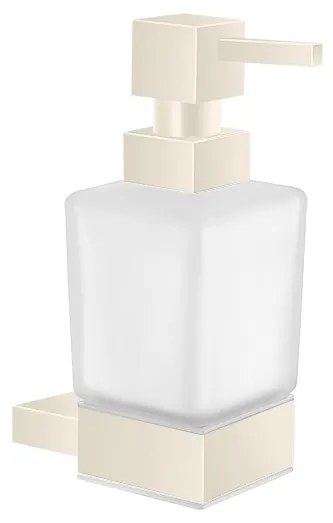 Dispenser Αντλία Υγρού Σαπουνιού Sanco Minimal Beige Matt 24222-102