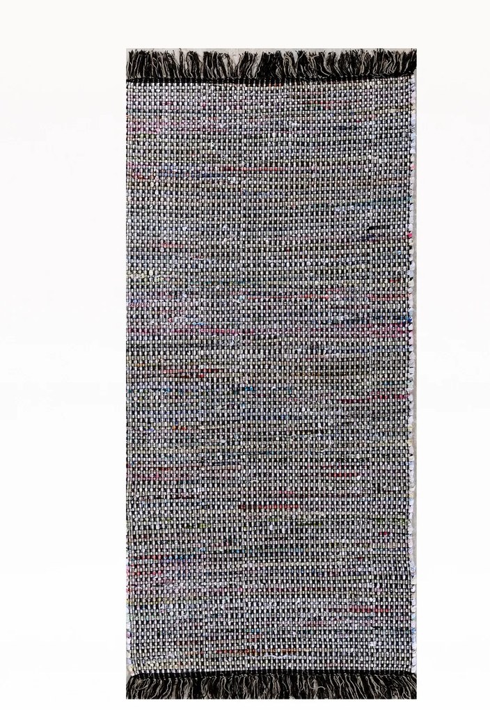 Χαλί BOHO 30150/080 &#8211; 140×200 cm 140X200 Καφέ