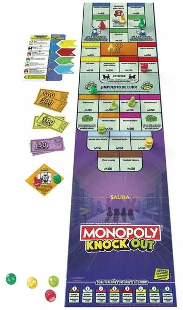 Εκπαιδευτικό παιχνίδι Hasbro