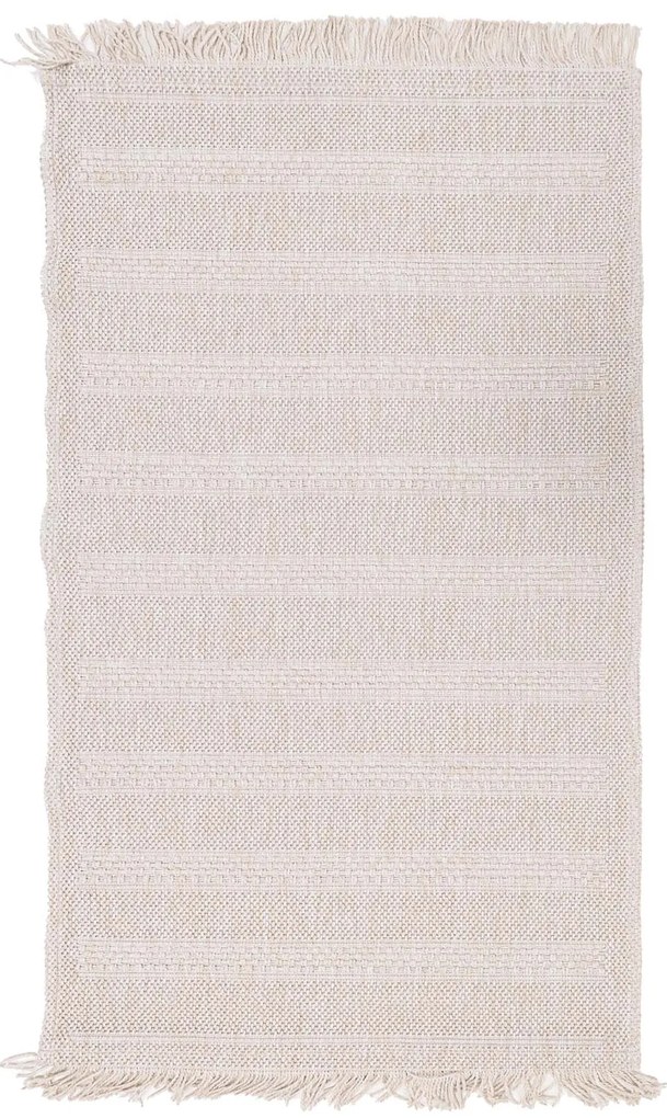 Ψάθα CRAFT 8906 CREAM Royal Carpet - 66 x 250 cm