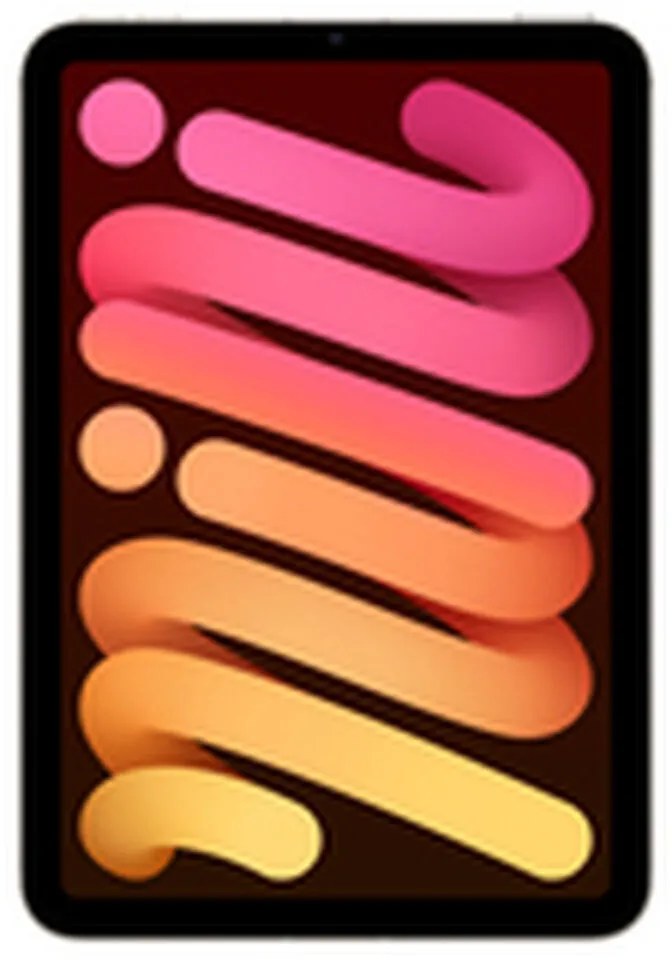 Tablet Apple IPAD MINI 7 8,3" 256 GB Μπεζ