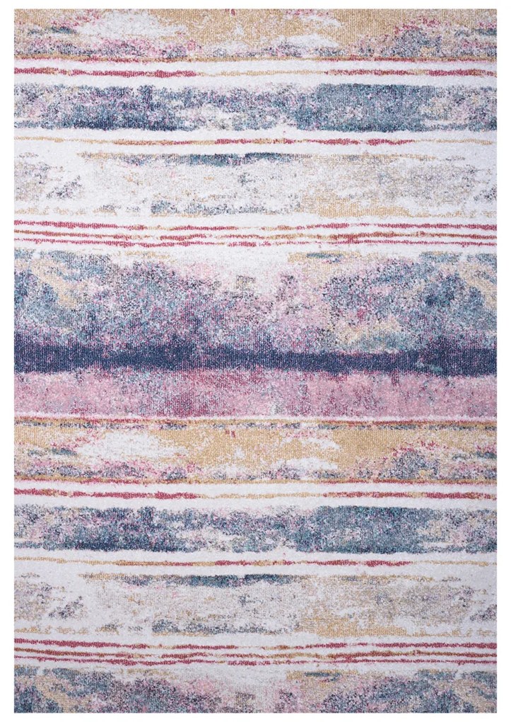 Χαλί (140x200) Colore Colori Monza 8080/110